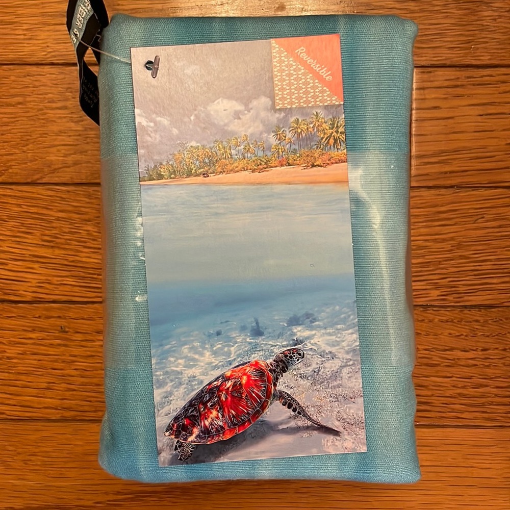 Microfiber Beach Towel
